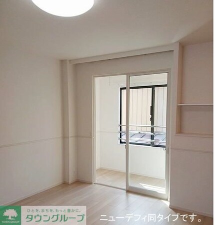 グラースソレイユの物件内観写真